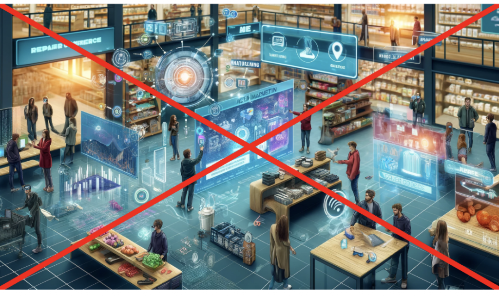 Qué es realmente el metamarketing y cómo podemos trabajarlo en las empresas.