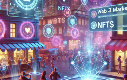 Marketing de la Web3: El Futuro Descentralizado de la Publicidad y la Relación con los clientes