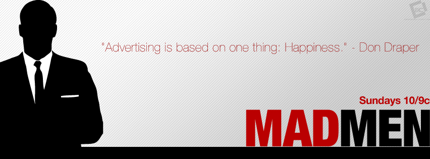 El marketing creativo: Mad Men volverá en 2025, por el bien de las empresas.