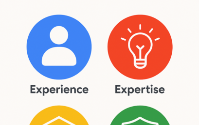 Google EEAT o la preocupación por el marketing que realmente genera valor