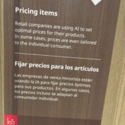 Lo que aprendí sobre precios en el MIT Museum (después de correr Boston)